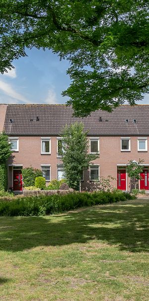 Bisschopsmolen 8 Eindhoven - Foto 1