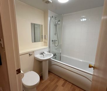 2 Bed Flat, Riverside Drive, AB11 - Photo 6