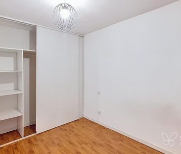 Appartement 2 pièces – 37 m² - Photo 4