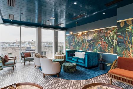 A0663 - Moda, The McEwan (Edinburgh) - Photo 2