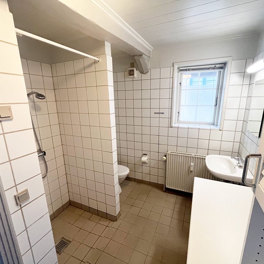 3 værelses lejlighed 106 m² - Foto 1