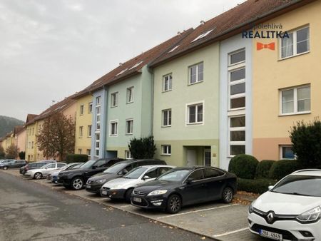 Pronájem bytu 2+kk 64 m2 - Фото 2