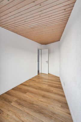 Gemütliche 2 - Zimmerwohnung in Freiburg - Photo 1