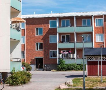 Jungfrugatan 1 B - Foto 6