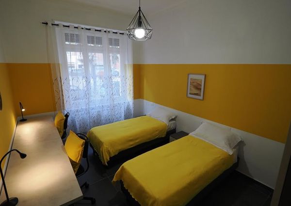 Corso Peschiera, Turin, Piedmont 10139