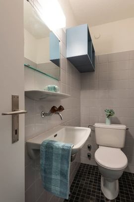 3.5 Zimmer, 79 m², 1. Stock - Photo 1