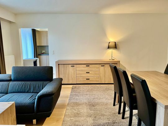Appartement - à louer - Photo 1