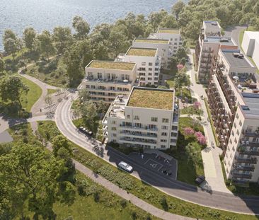 Klockelundsvägen, Farsta - Foto 4