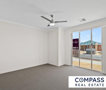 Brand New 5x2 Modern Home - Photo 6