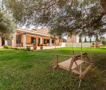 46 Diseminado Hort Den Groc, Campos, Balearic Islands 07630 - Photo 1