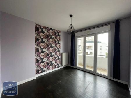 Appartement à louer 3 pièces 71.82m² - Photo 4