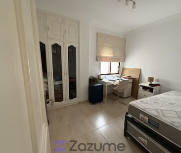 Piso de alquiler en C. Bravo Murillo, Triana - Photo 6