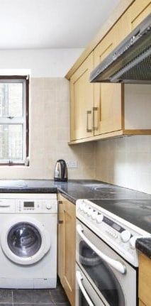 2 Bed Flat, St Mary-Le-Park Court, SW11 - Photo 1