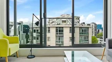 Fully furnished Apartment in a Prime City Location - Photo 5