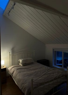 1 Bed Flat, Salisbury Club Apartments, E11 - Photo 1