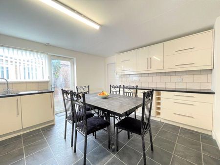 1 bedroom in a house share to rent - Photo 4