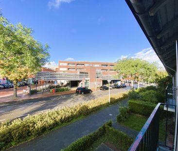 Pieter Lastmanweg, 1181XG, Amstelveen - foto 6