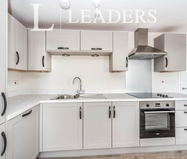 1 bedroom flat to rent - Photo 6