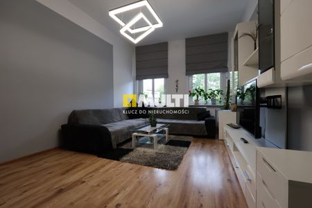 Przestronne dwa pokoje. Niebuszewo - Фото 2