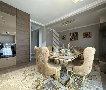 Apartament de lux cu 2 camere si dressing,Dumbravita - Fotografie 1