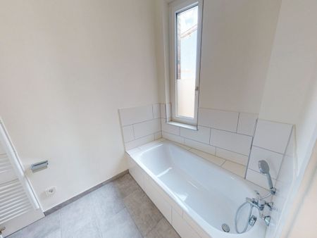 3-Zimmer-Wohnung mit Balkon und Weserblick in der Bremer Überseestadt - Foto 5