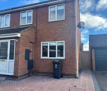 2 bedroom semi-detached house to rent - Photo 6