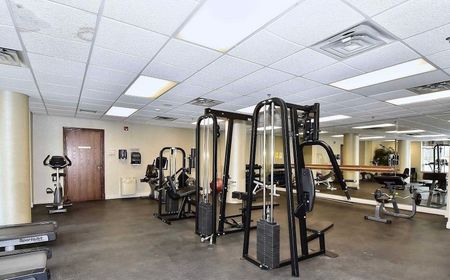 For Lease - 23 Oneida Crescent Unit# 1102, Richmond Hill, Ontario - Photo 3