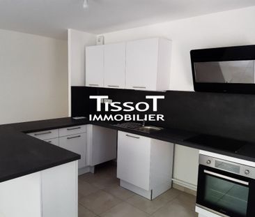 Location Appartement 4 pièces 83m² NIMES 30000 - Photo 1