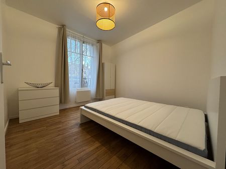 EXCLUSIVITE - "LE PHÉNIX" - Location Appartement tours : 36.51 m2 - Photo 2