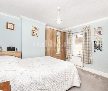 3 bedroom terraced house to rent - Photo 2
