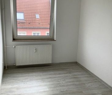 So schön: renovierte 3 Zimmer in gesuchter Wohnlage - Foto 1