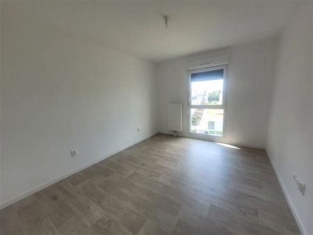Location appartement 3 pièces - 66.18m² à Lille (59000) - Photo 5