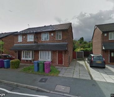 3 Bed Semi-Detached House, Brampton Drive, L8 - Photo 2