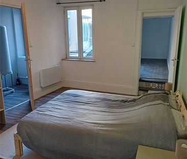 Location Appartement 2 pièces 55m² - Photo 6