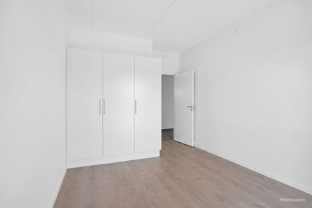 4-værelses Lejlighed på 111 m² i Silkeborg - Foto 4