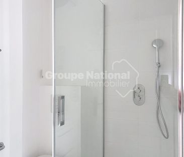 Appartement t2 en rez de jardin sur la commune de Berre L'étang, - Photo 2