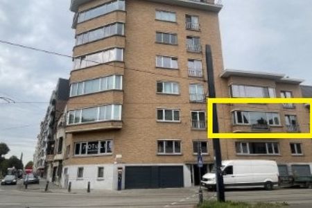 Instapklaar , modern appartement met 3 slaapkamers, terras, garagebox te GENT - Foto 2