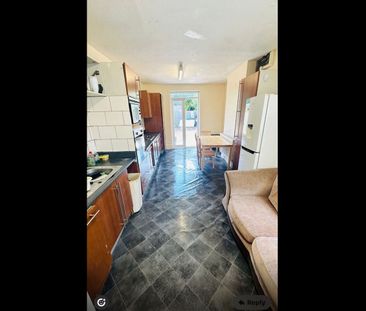 Room in a Shared House, Asplins Road, N17 - Photo 3