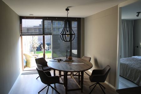 Huis te huur: Hof van Augusta 34 4616 AM Bergen op Zoom - Foto 4