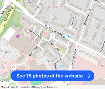 Whittle Way, Brockworth, Gloucester, Gloucestershire, GL3 - Photo 1