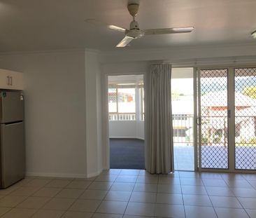 INNER CITY ABSOLUTE GEM - PARTLY FURNISHED - Photo 1
