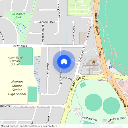 29 Julia Drive, WA 6230, South Bunbury