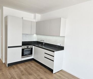 Pronájem bytu 1+kk 33 m2 - Fotografie 3