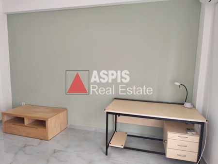 Διαμέρισμα για ενοικίαση Άνω Κυψέλη (Κυψέλη) - Photo 4