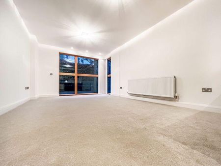 2 bedroom apartment to rent - Photo 2