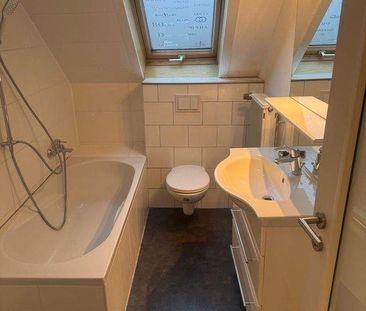 Sehr schöne 4 Zimmer DG Wohnung Rosdorf - Mengershausen - Photo 2