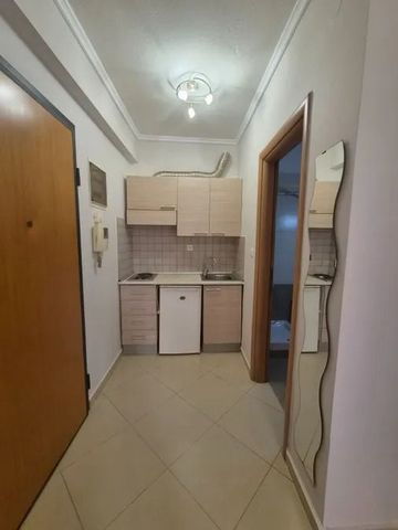 Studio/Γκαρσονιέρα για ενοικίαση Βαρδάρης - Δικαστήρια (Βαρδάρης - Λαχανόκηποι) - Photo 4