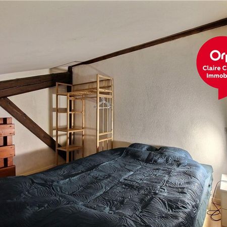 Location Appartement 1 pièce Meublé 18m² CASTRES 81100 - Photo 3