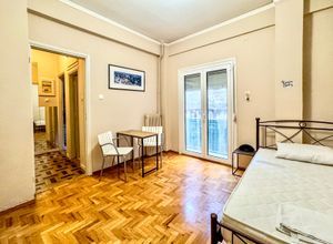 Studio/Γκαρσονιέρα για ενοικίαση - Παγκράτι, - Φωτογραφία 2