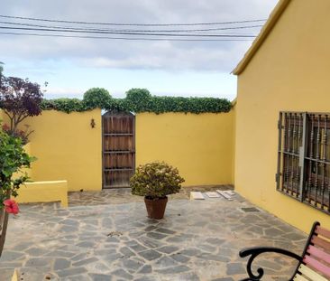 House - Puerto de La Cruz (Distrito San Antonio - Las Arenas) - Photo 6